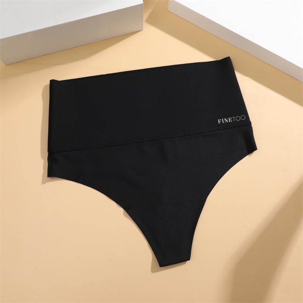 [Llevá 6, Pagá 3] Bombacha de Microfibra con Corte Láser y Alta Elasticidad (¡No se Marca en la Ropa!)